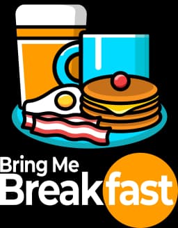 Bring Me Breakfast Logo