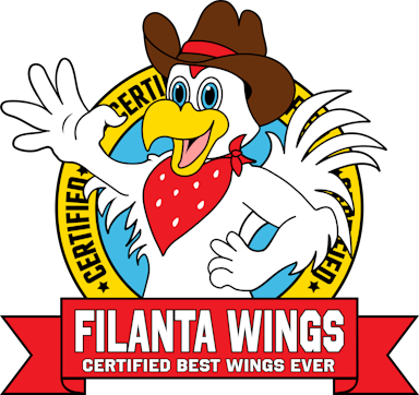 Filanta Wings Logo