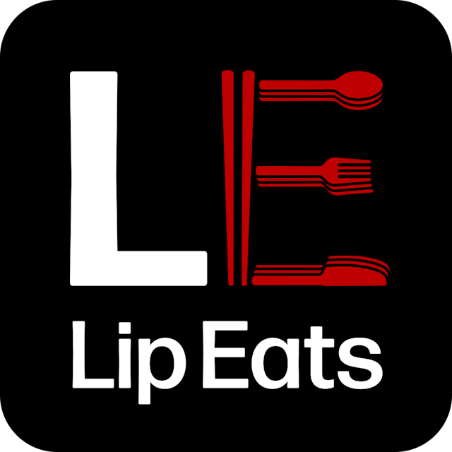 Lip Eats Logo